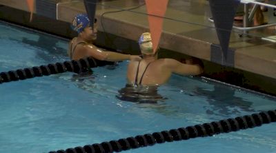 WATCH: Santa Margarita Blitz Nat'l HS Record
