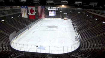 Replay: Home - 2022 Trois-Rivieres vs Newfoundland | Mar 13 @ 7 PM