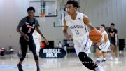 Household Names Take Over Nike EYBL All-Session III Team