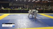 DANIEL BENJAMIN L STEELE vs ANDREW MICHAEL PARDEE 2024 Pan Jiu Jitsu IBJJF Championship