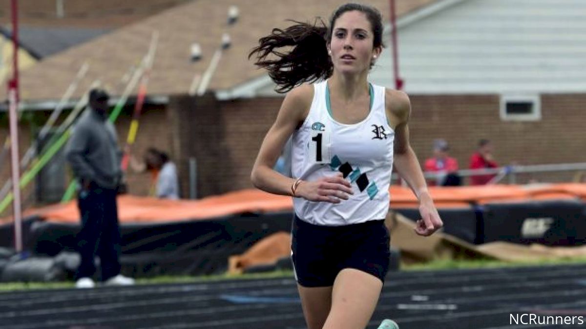 North Carolina 4A Girls State Meet Preview