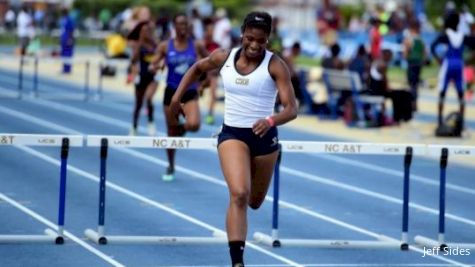 5 Girl's Events To Watch At NCHSAA 2A Championships