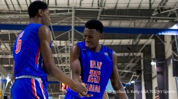 Nike EYBL Scoring Leader R.J. Barrett To Miss Session IV In Los Angeles