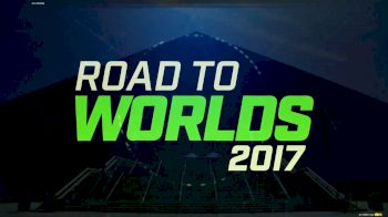 Road To Worlds: The Final Chapter