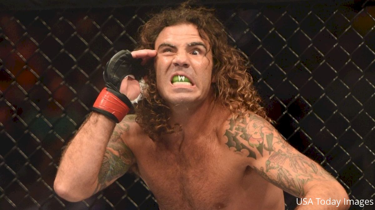 Clay Guida Still Eyeing UFC Title: 'We're Making A Run As We Speak'