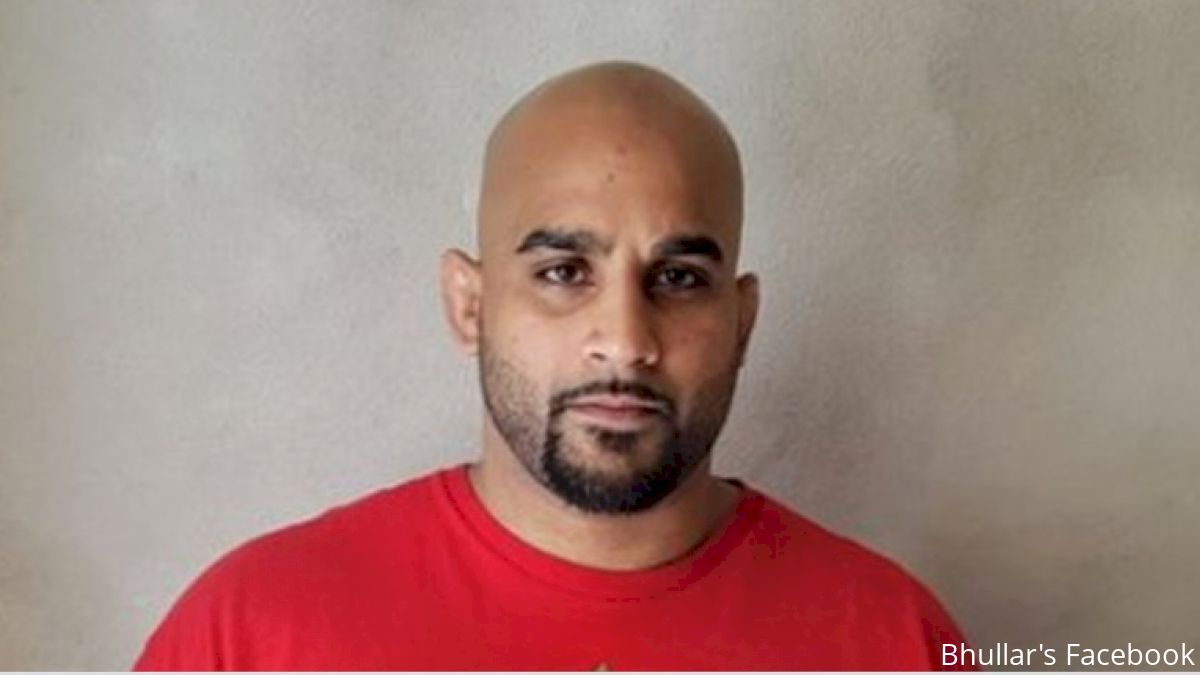 UFC Signs First Fighter Of Indian Descent, Heavyweight Arjan Bhullar