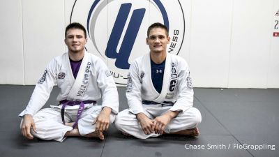 On the Come Up: The Oranday Brothers