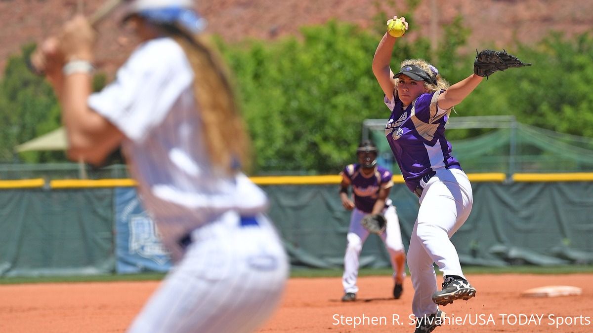 Butler Grizzlies Softball Win Back-To-Back NJCAA DI Championship