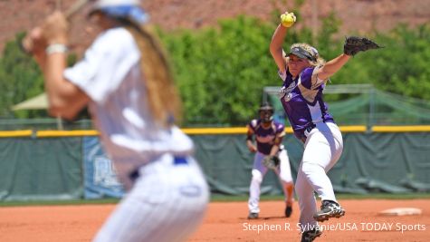 Butler Grizzlies Softball Win Back-To-Back NJCAA DI Championship