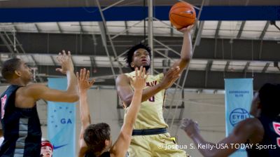 Nike EYBL Prospect Pass: Nike Phamily's Marvin Bagley III