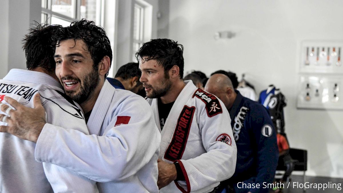 Meet The Team: Lucas Lepri BJJ Gets Ready For IBJJF Worlds