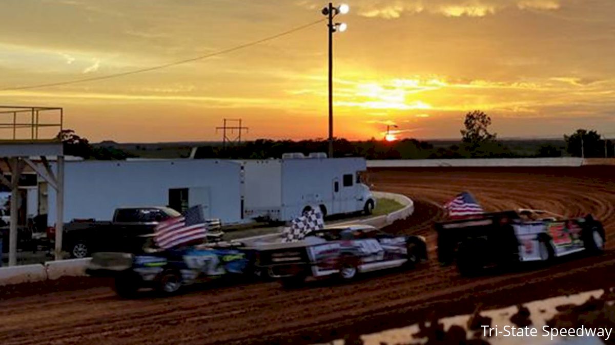 The Super Stock Triple Threat Joins The Pantheon Of Memorial Day Races