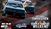 Super Stock Triple Threat Viewers Guide