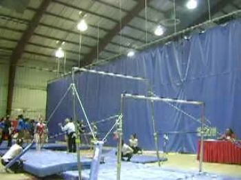 Rutgers (Alexis Gunzelman) - 9.825