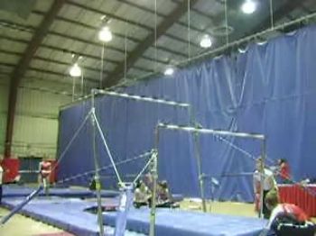 Rutgers (Leigh Heinbaugh) - 9.35