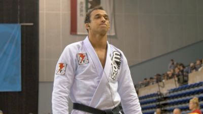 Keenan Match Analysis: Romulo vs Jackson Souza