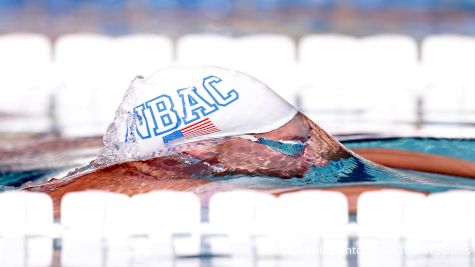 Arena Pro Swim Series at Santa Clara