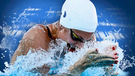 2017 Charlotte UltraSwim