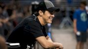 Dave Castro Picks Peak Froning Over Fraser For The Win