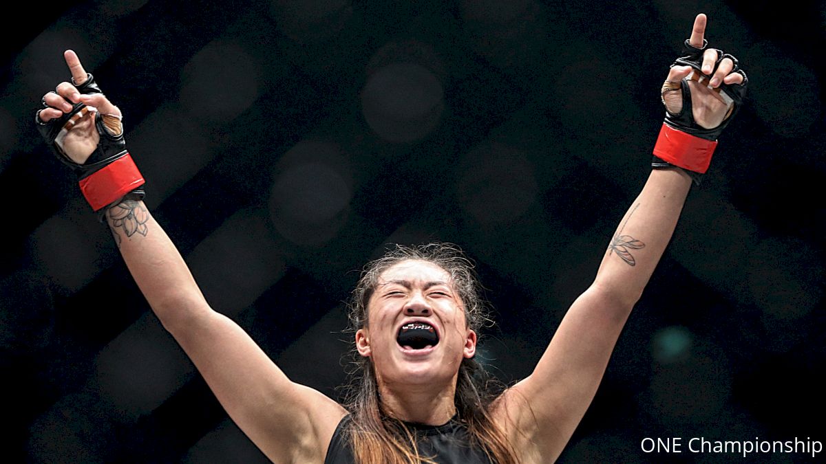 ONE Championship Raises New Investment, Capital Hits $100 Million