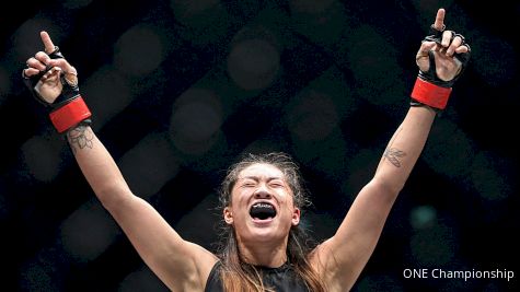 ONE Championship Raises New Investment, Capital Hits $100 Million