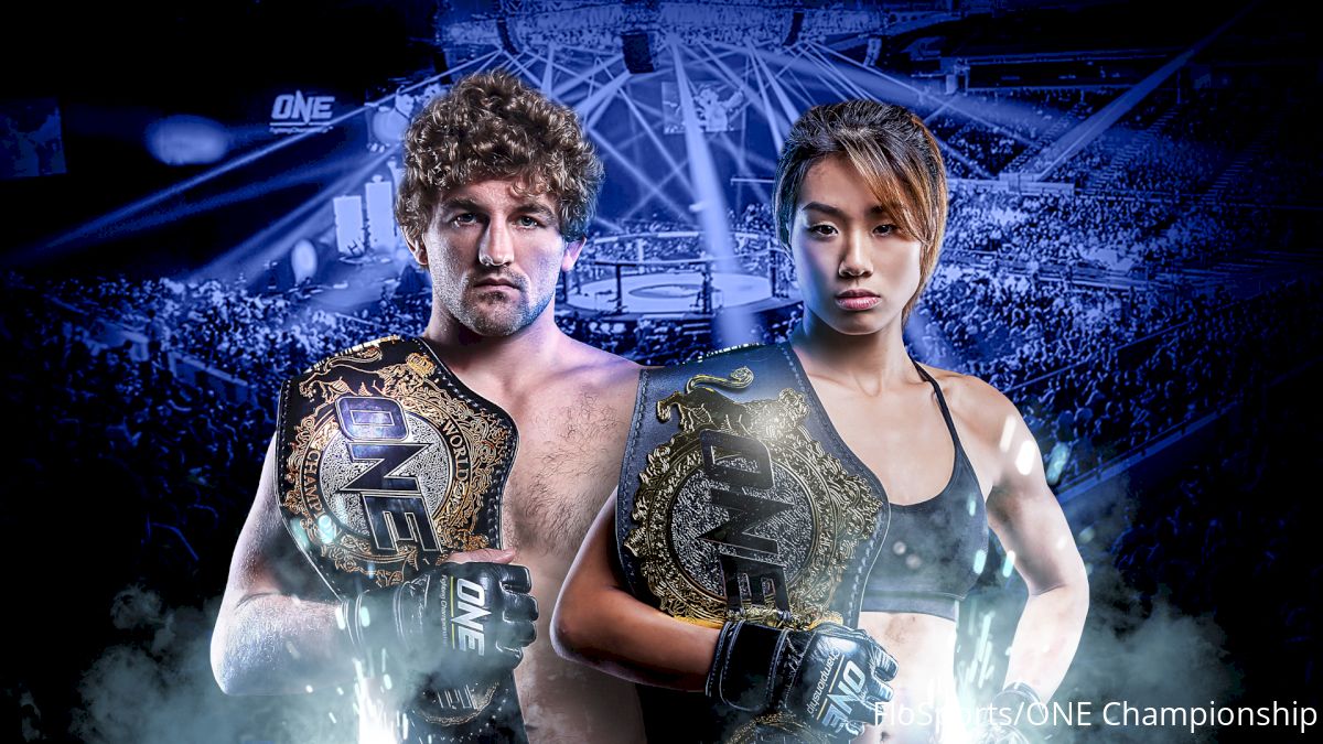 3 Reasons To Watch ONE: Dynasty Of Heroes On FloCombat