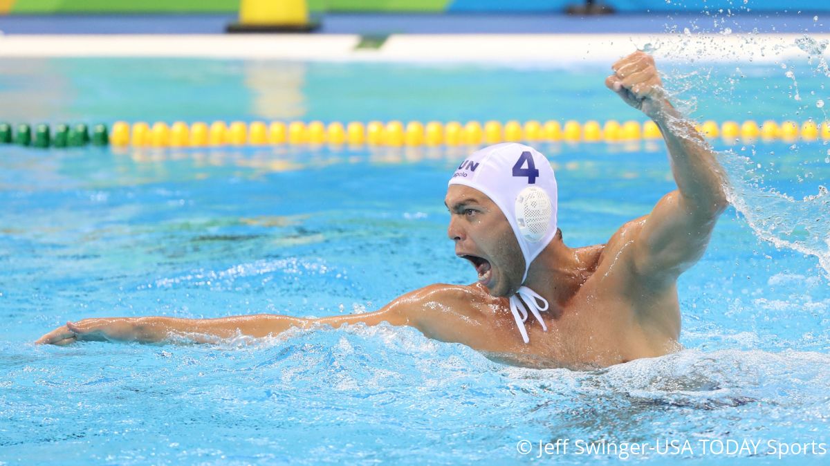 Water Polo Primer: LEN Champions League Final Six