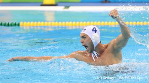 Water Polo Primer: LEN Champions League Final Six