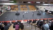 Replay: WGASC Guard Championships - Venue 1 - 2022 WGASC Guard Championships - Huntington | Apr 23 @ 9 AM