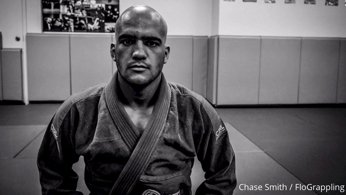 Inside Look At Nova Uniao Competition Team Training