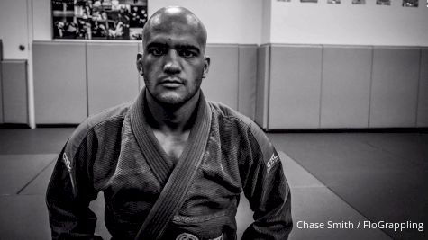 Inside Look At Nova Uniao Competition Team Training
