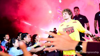 Ben Askren: We Want The Funk