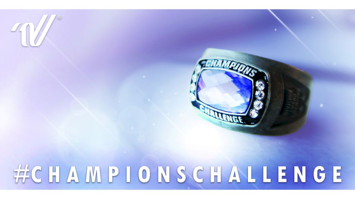 U.S. Finals Champions Challenge Winners