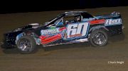 Triple Threat Weekend Gives Chuck Knight Three Chances To Win