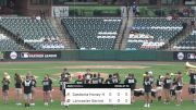 Lancaster Barnstormers vs. Gastonia Honey Hunters - 2023 Gastonia Honey Hunters vs Lancaster Barnstormers