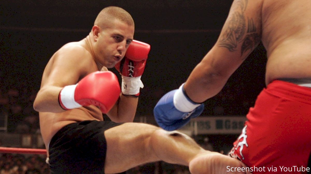 Gokhan Saki Signs With The UFC: Why Should You Care?