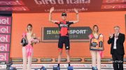 Tejay Van Garderen Redeems Himself With Giro Stage Win
