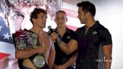 Ben Askren: In Case You Forgot