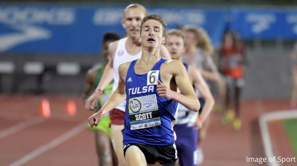 NCAA Prelims Day 1 Recap: 10K Qualifiers Plus Four Sub-10 100m Marks