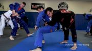 Meet The Team: Nova Uniao Get Ready For IBJJF Worlds