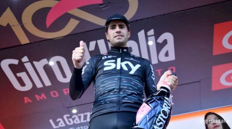 Mikel Landa Wins Big For Team Sky