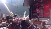 Nairo Quintana Reclaims The Pink Jersey