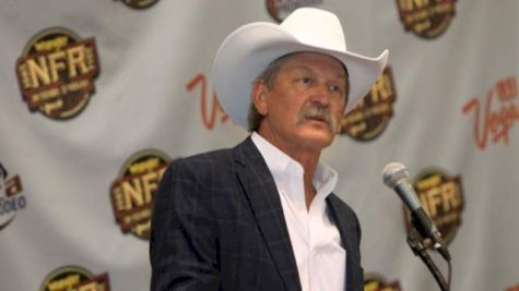 Commissioner Stressman Announces Retirement