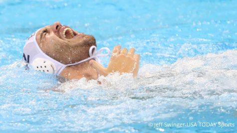 All-Hungarian Semi After Eger Win, Jug Ousts Olympiacos to Earn Recco Match