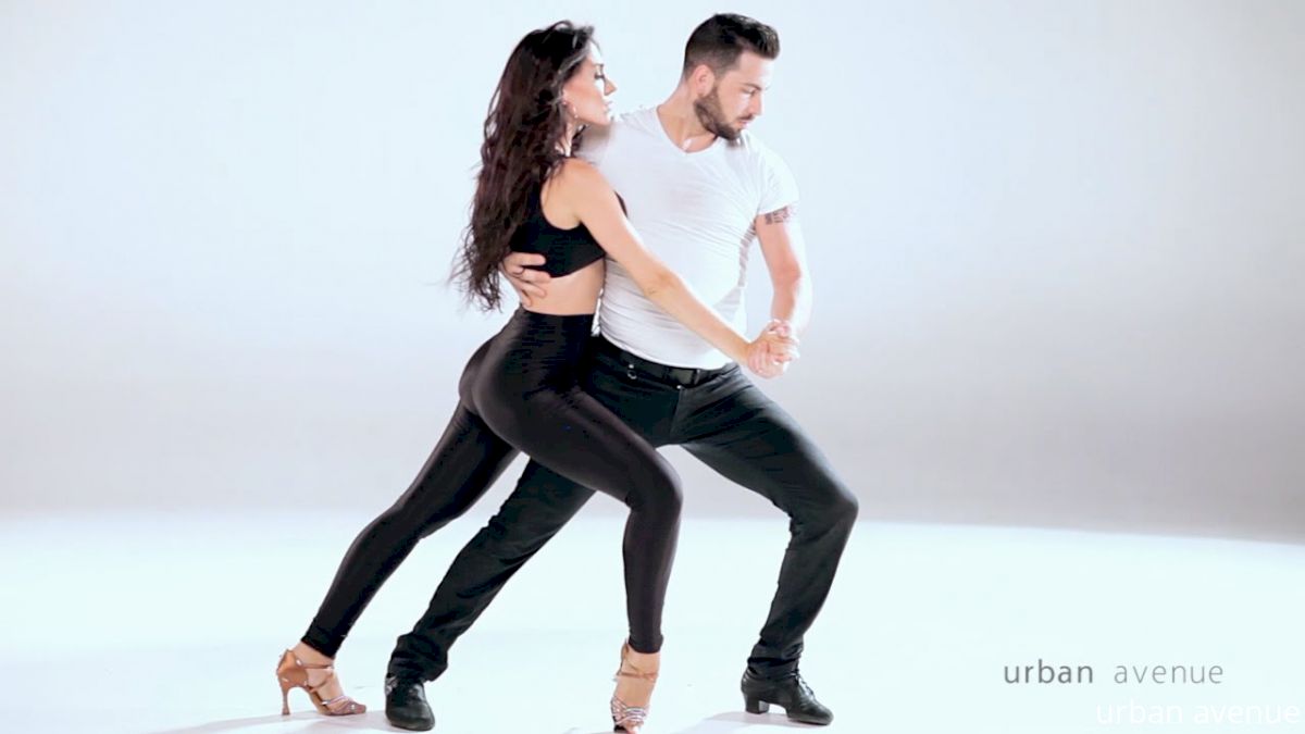 The Modern Darlings Of Bachata