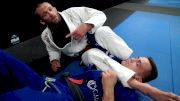 Six Techniques from ATOS Black Belt Josh Hinger