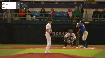 Replay: Evansville vs Quebec | May 26 @ 7 PM