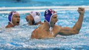 Jug Stuns Recco, To Meet Szolnok For LEN Title
