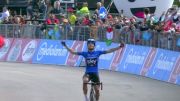 Giro d'Italia Stage 19 Highlights