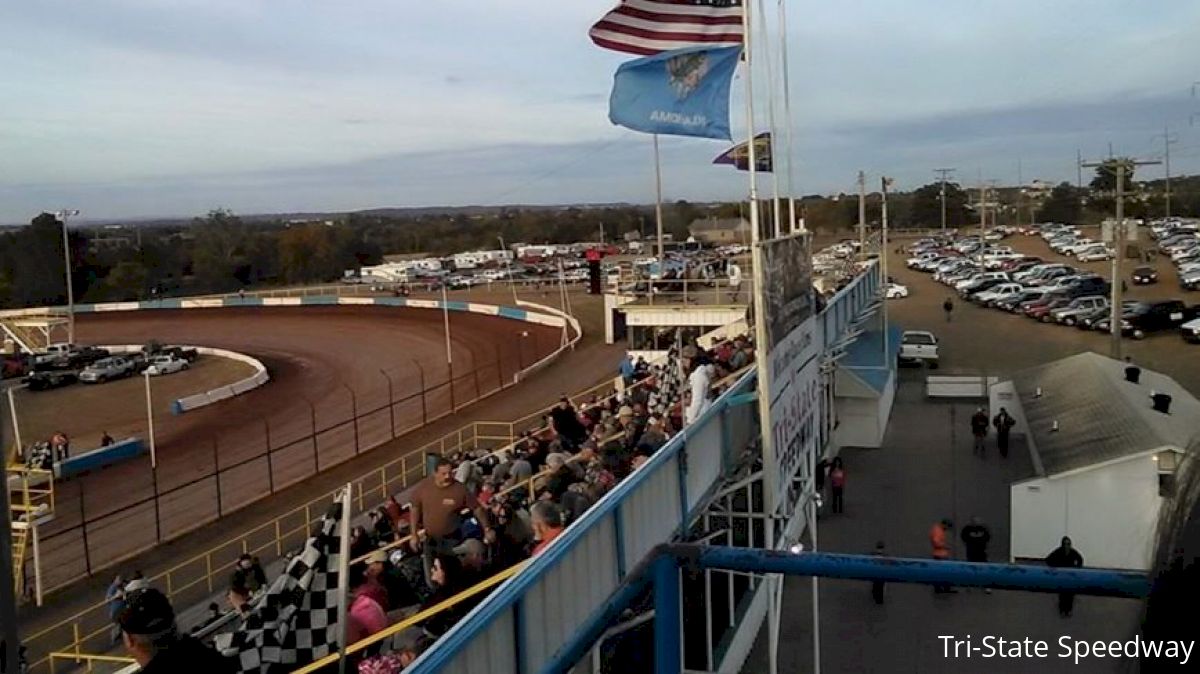 Saturday Live From Tri-State: Triple Threat Weekend